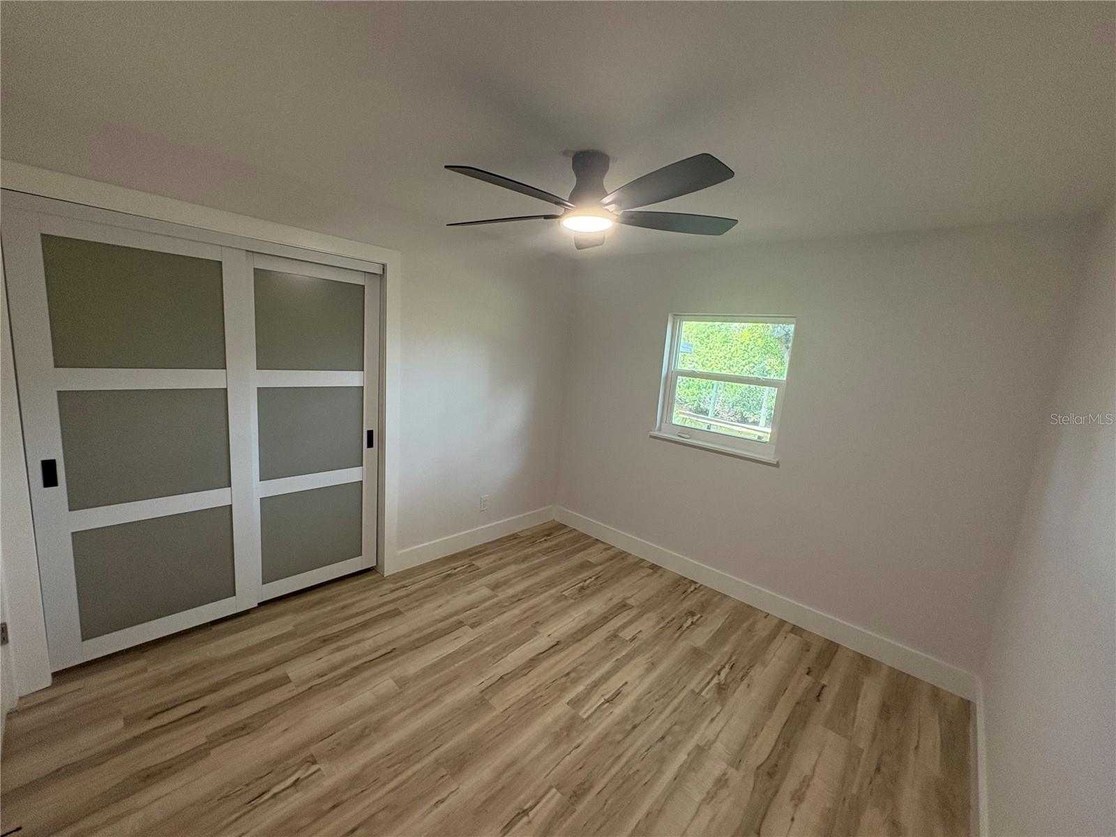 Bedroom #2