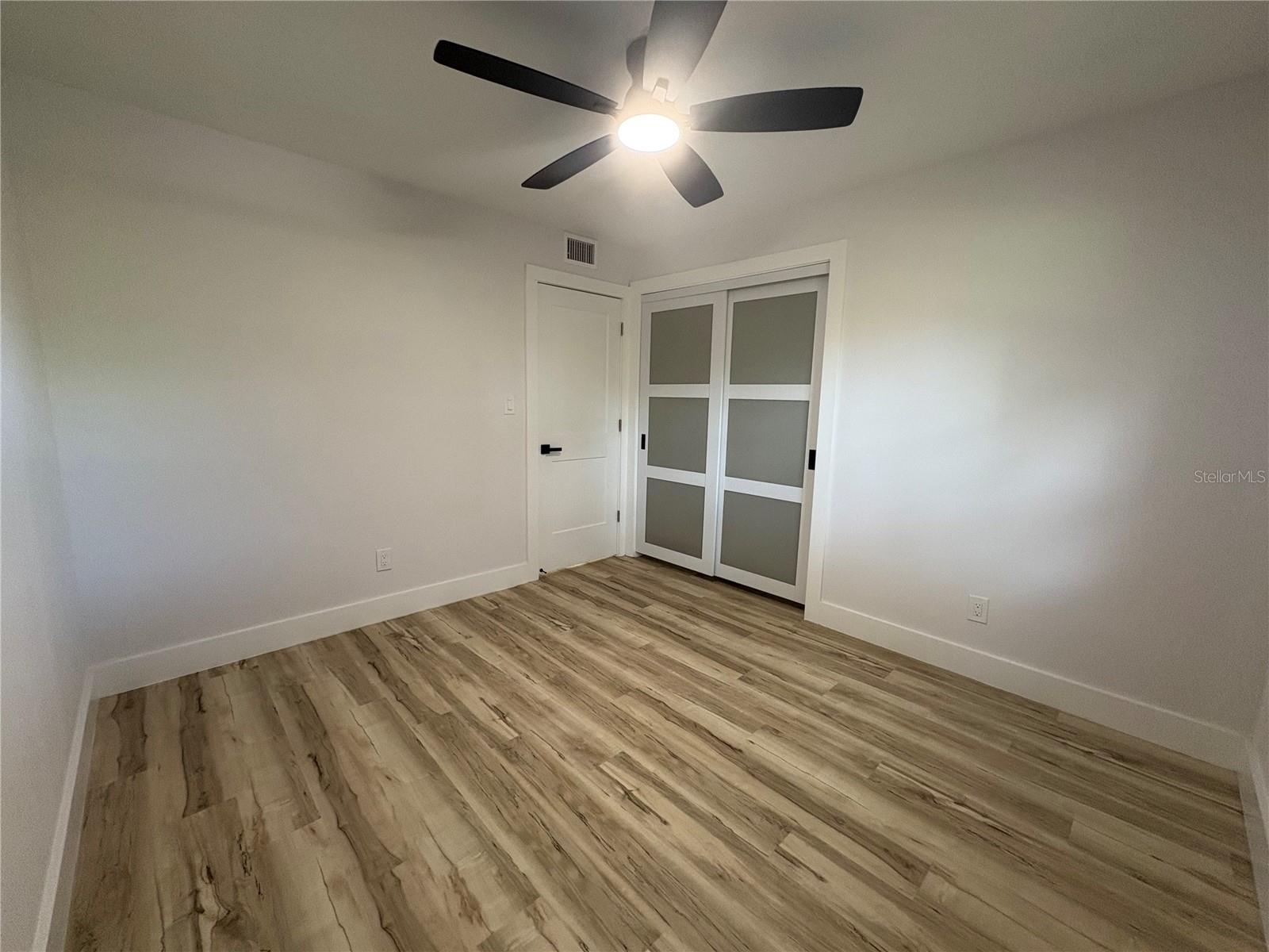 Bedroom #2