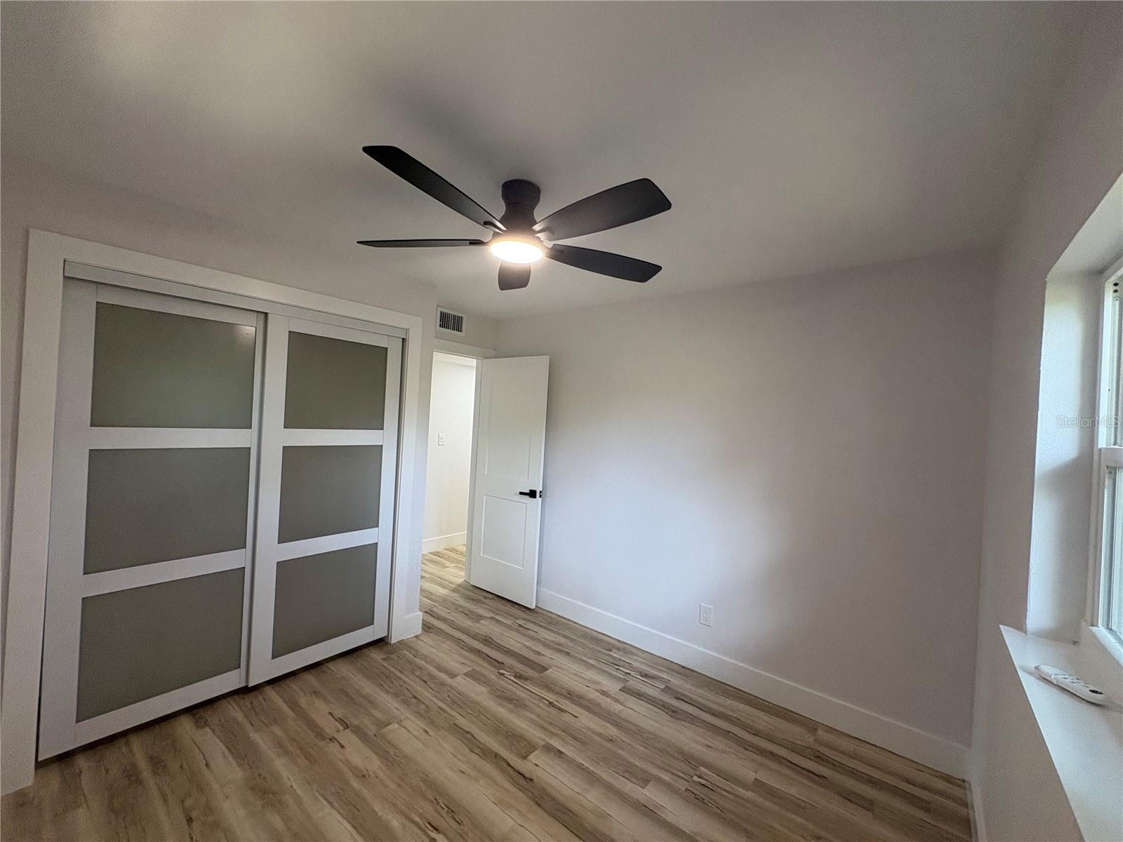 Bedroom #3