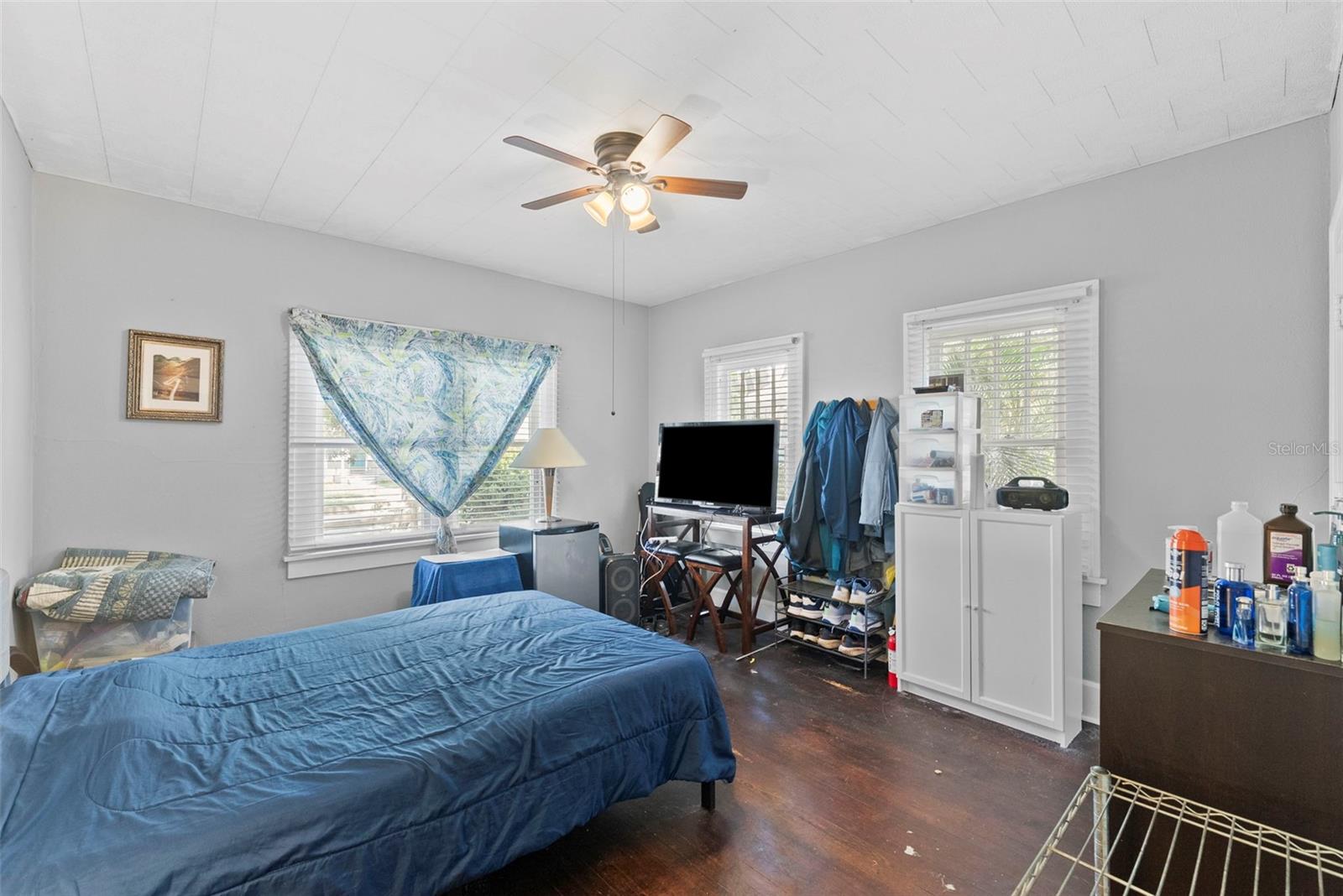 Front Bedroom