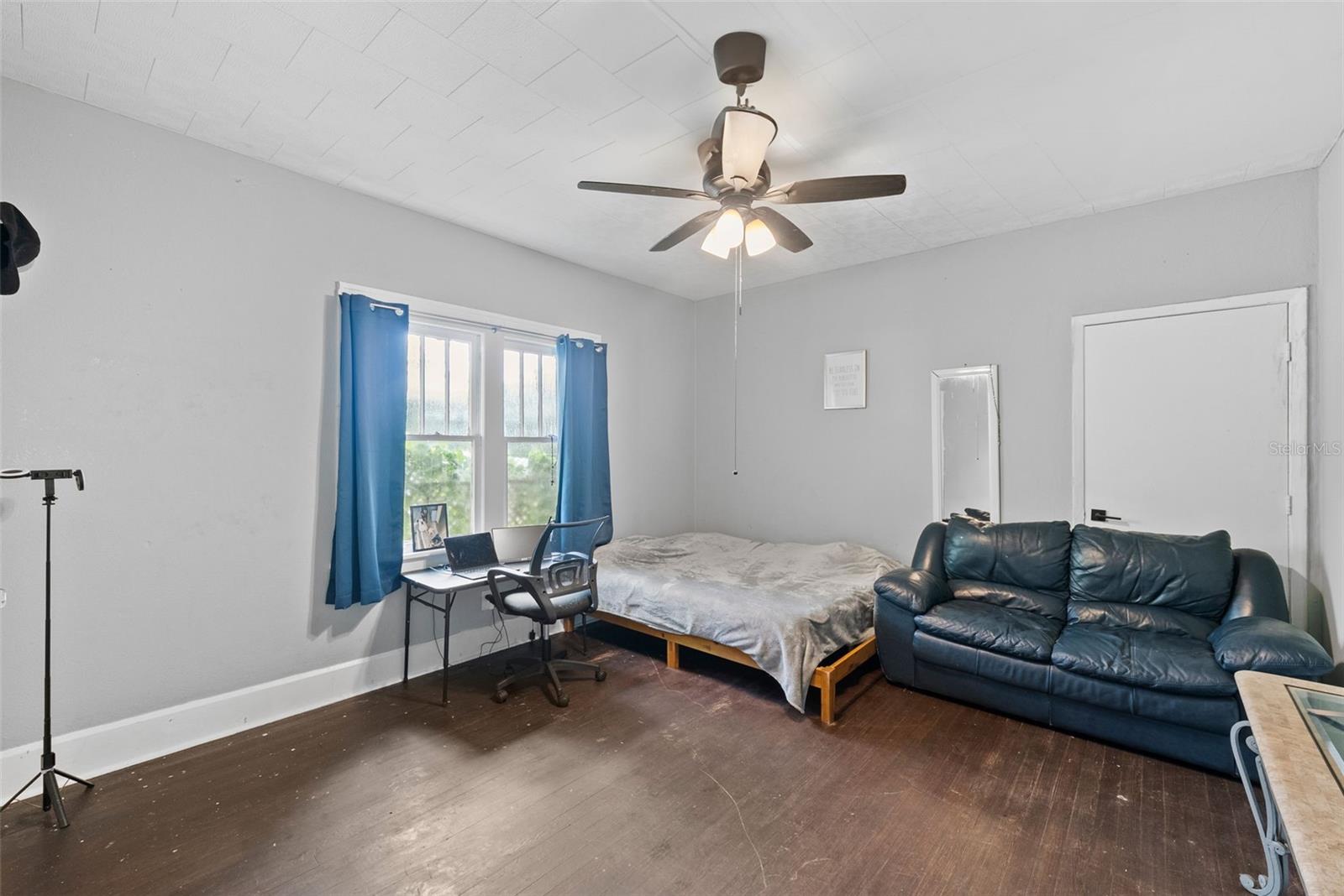 3rd Bedroom