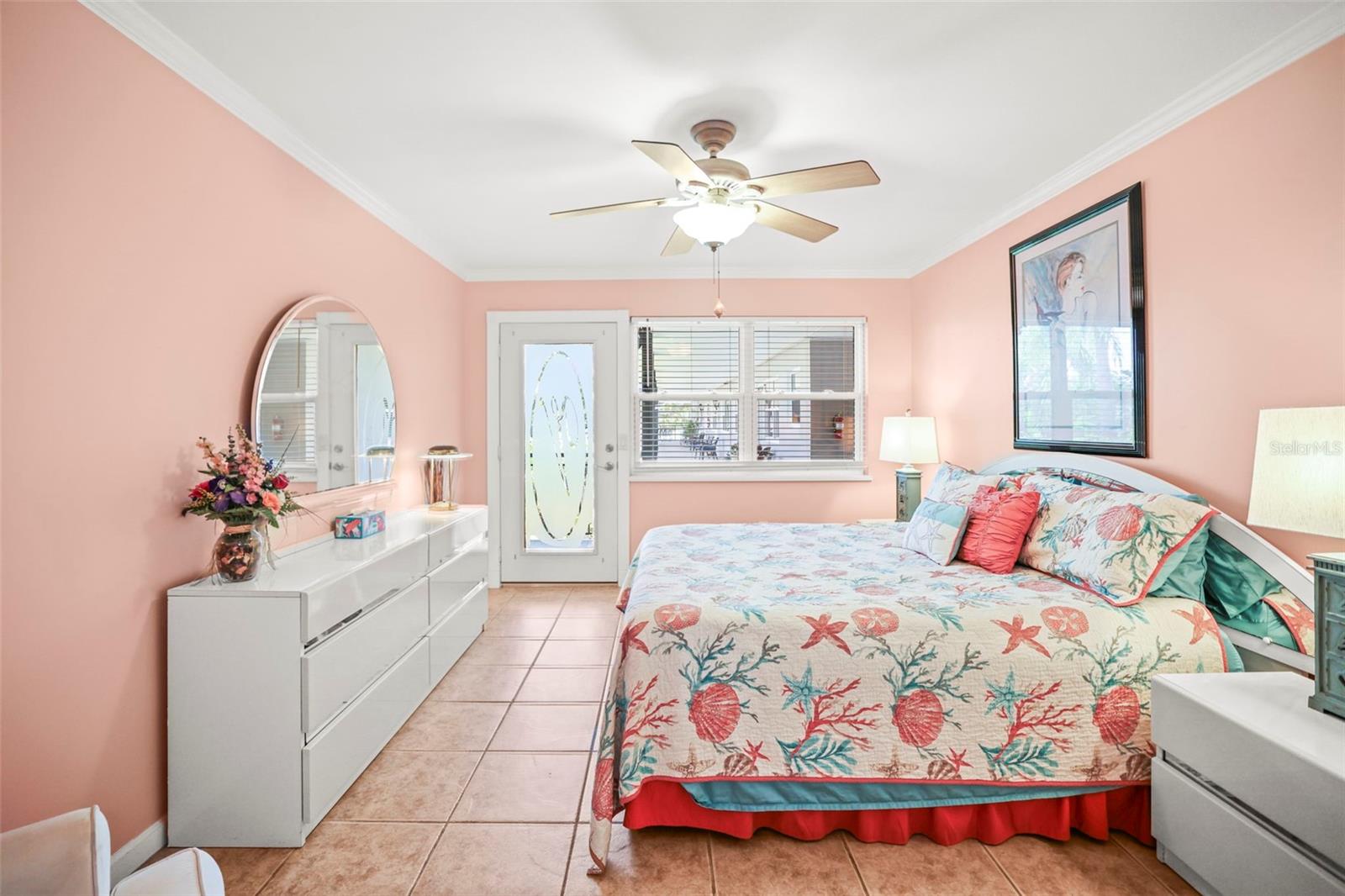 Principal Bedroom