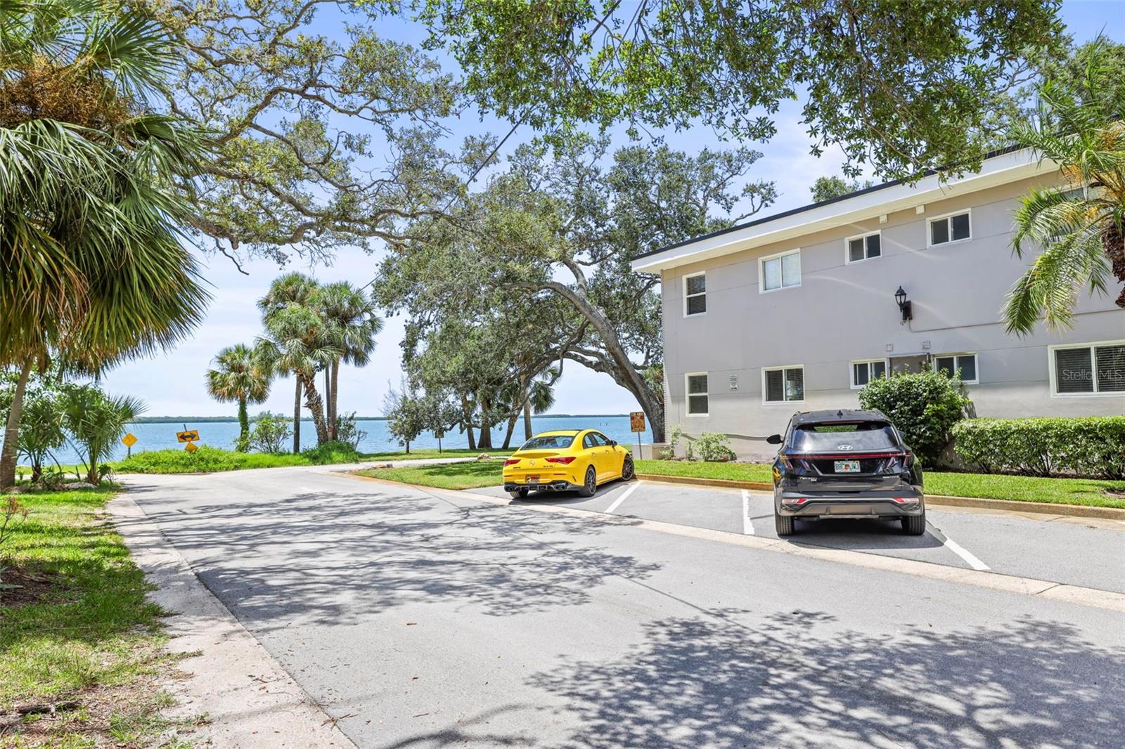 Additional Guest Parking