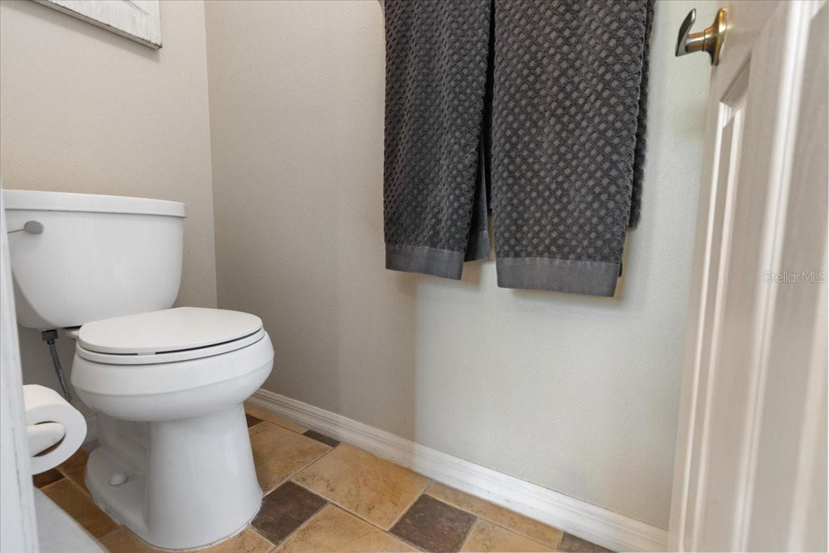 Water Closet