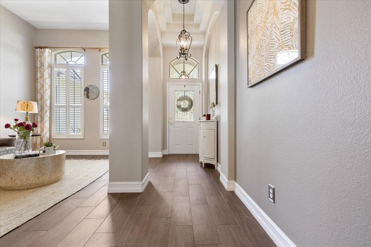 Entryway