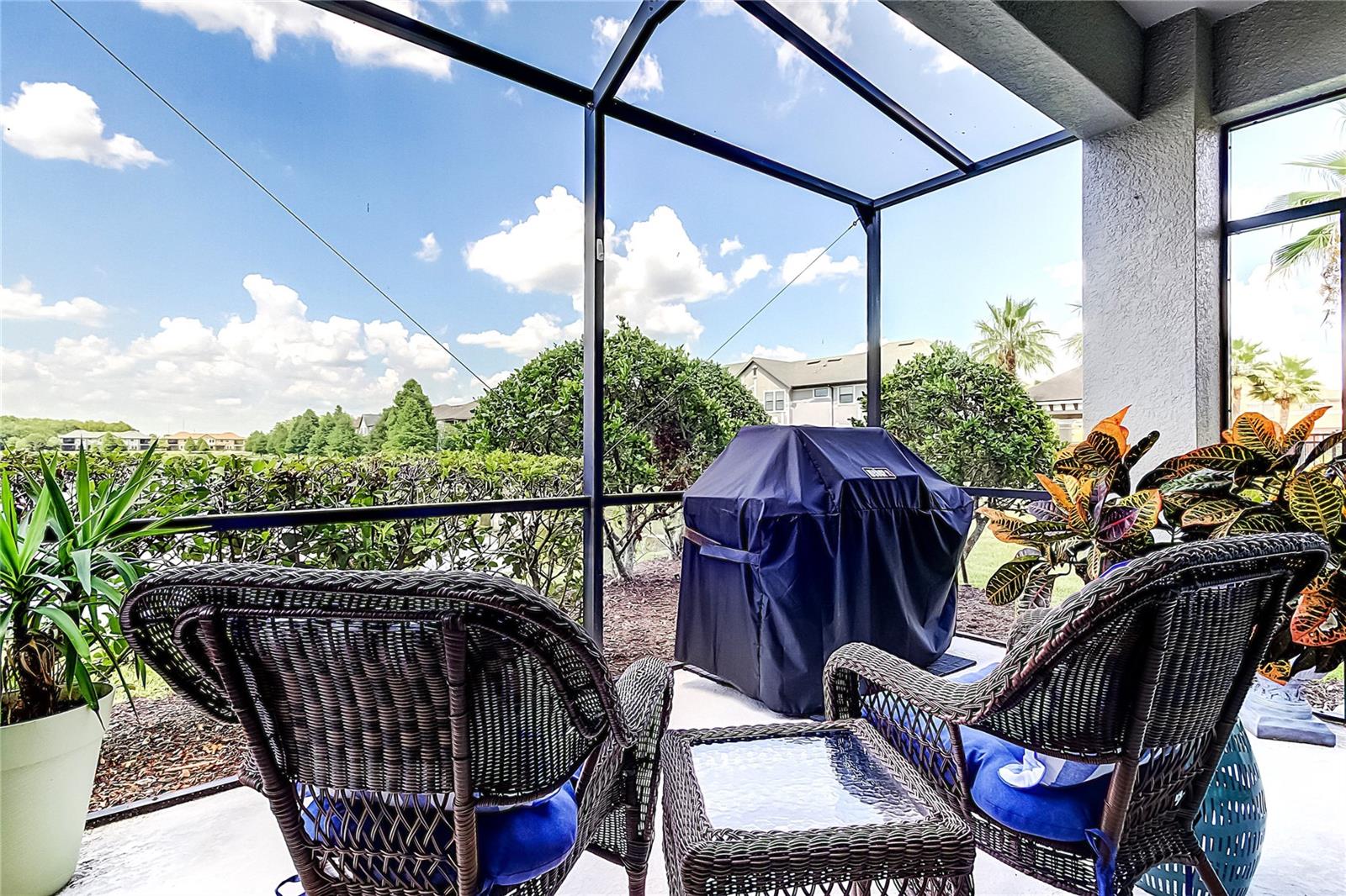 1ST FLOOR EXTENDED LANAI