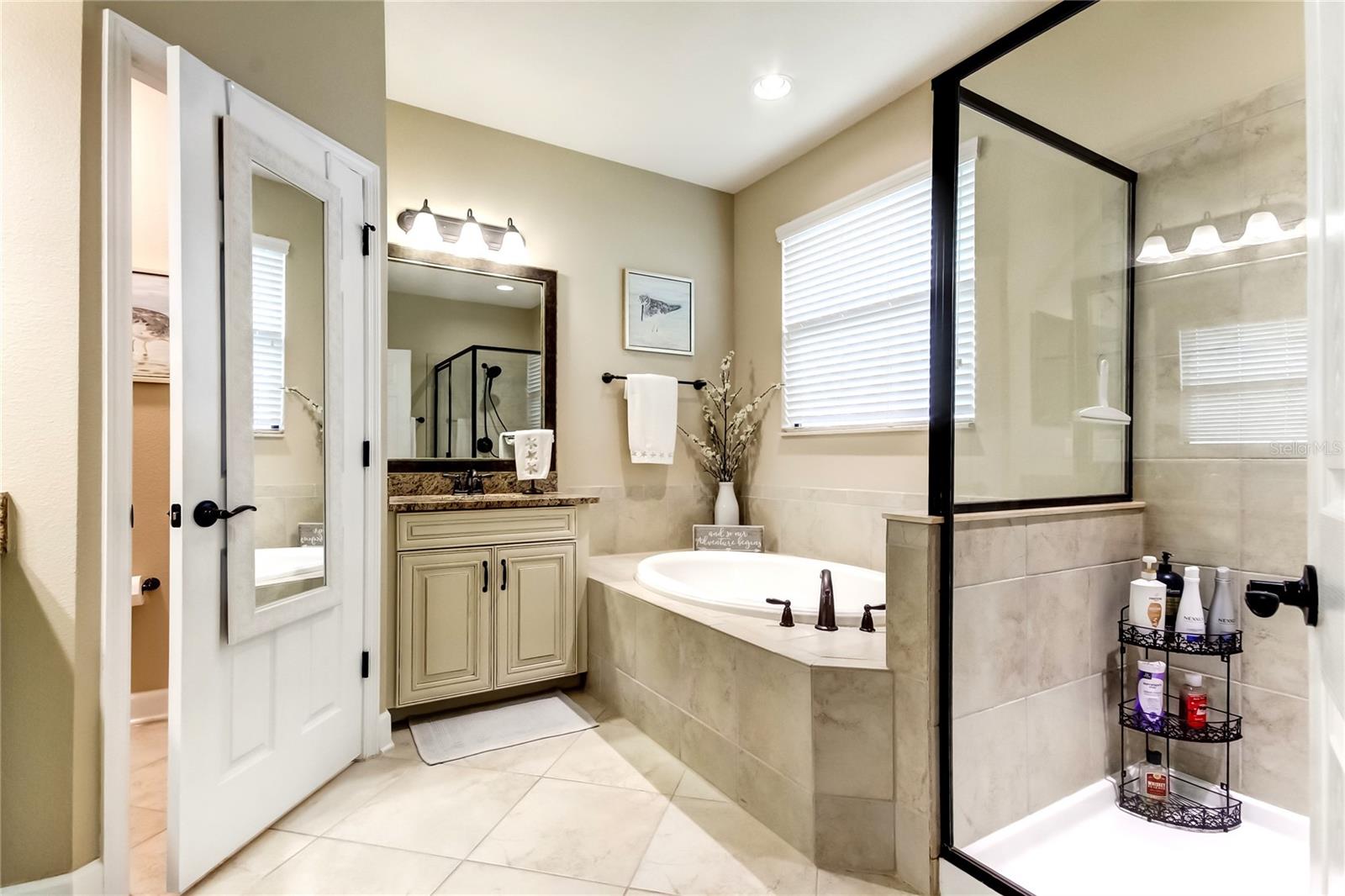 ENSUITE BATH