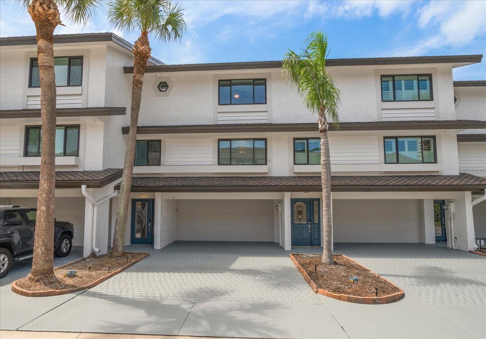 Exceptional multi-level residence offering 3 bedrooms, 3.5 bathrooms, and bonus area!