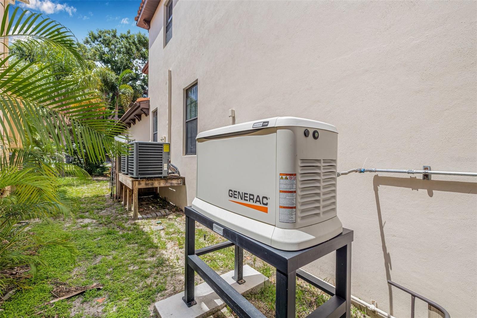 Full Home Generac Generator