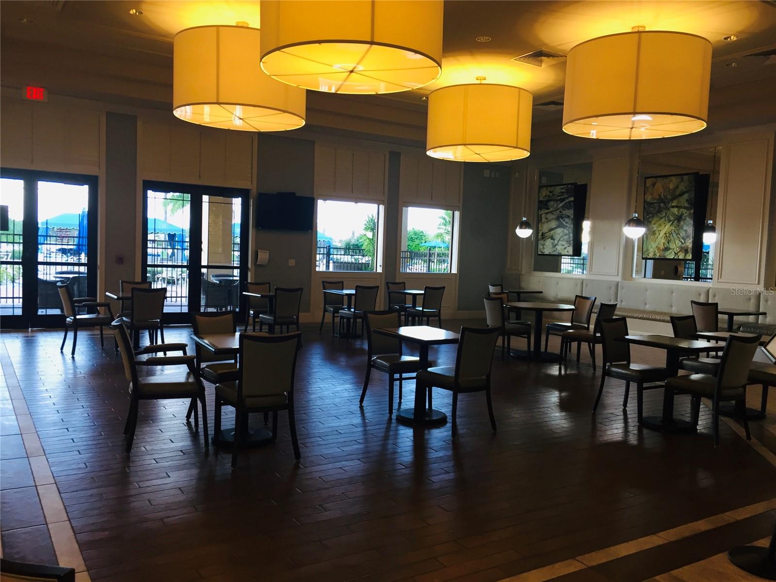NEW CAFE COMING SOON!