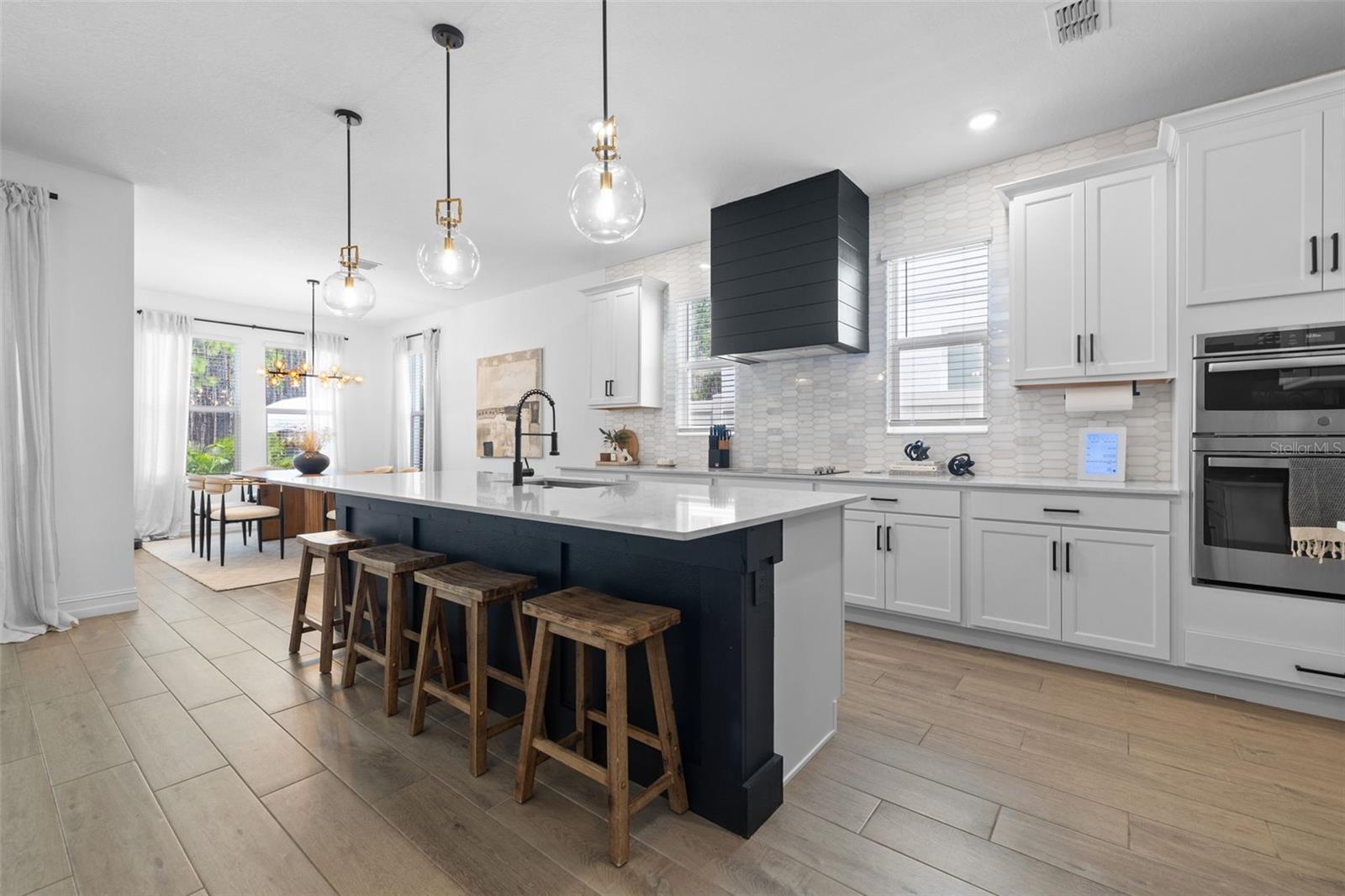 Gorgeous Kitchen