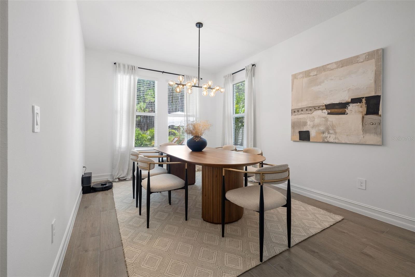 Dinning Room