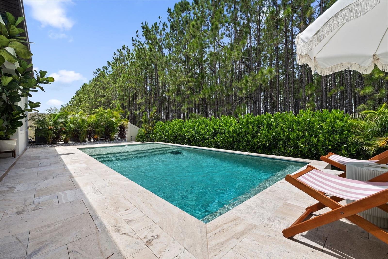 Florida Paradise