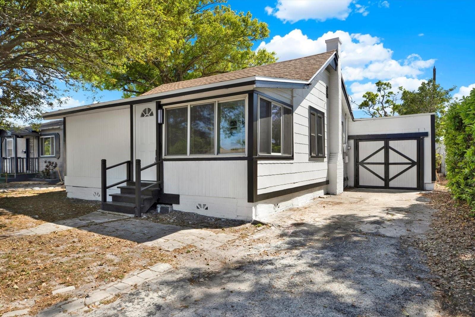 Welcome to 4082 38th Ave N, a solid investment opportunity in the desirable St. Petersburg market. This property sits on a prime BROAD ACRES Block 2, Lot 2 parcel and offers convenient access to major roadways, shopping, dining, and just minutes from the beaches and vibrant downtown St. Pete.Featuring a spacious layout with excellent potential for renovation or repositioning, the home is ideal for investors seeking cash flow, a fix-and-flip, or long-term appreciation in a high-demand rental corridor. The lot provides flexibility for future improvements, while the location ensures strong rental demand.Don’t miss the chance to add a well-located St. Pete property to your portfolio or create the perfect home with your vision.