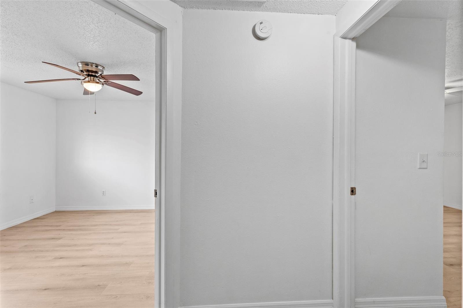 Bedrooms