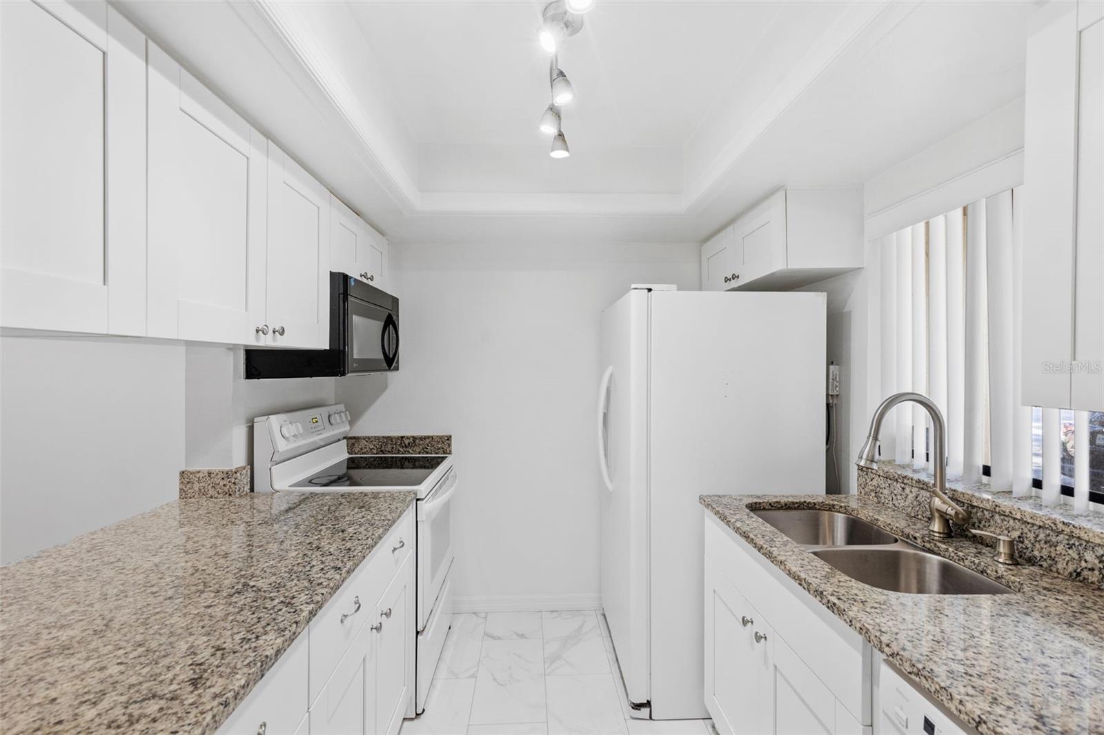 Kitchen - 1