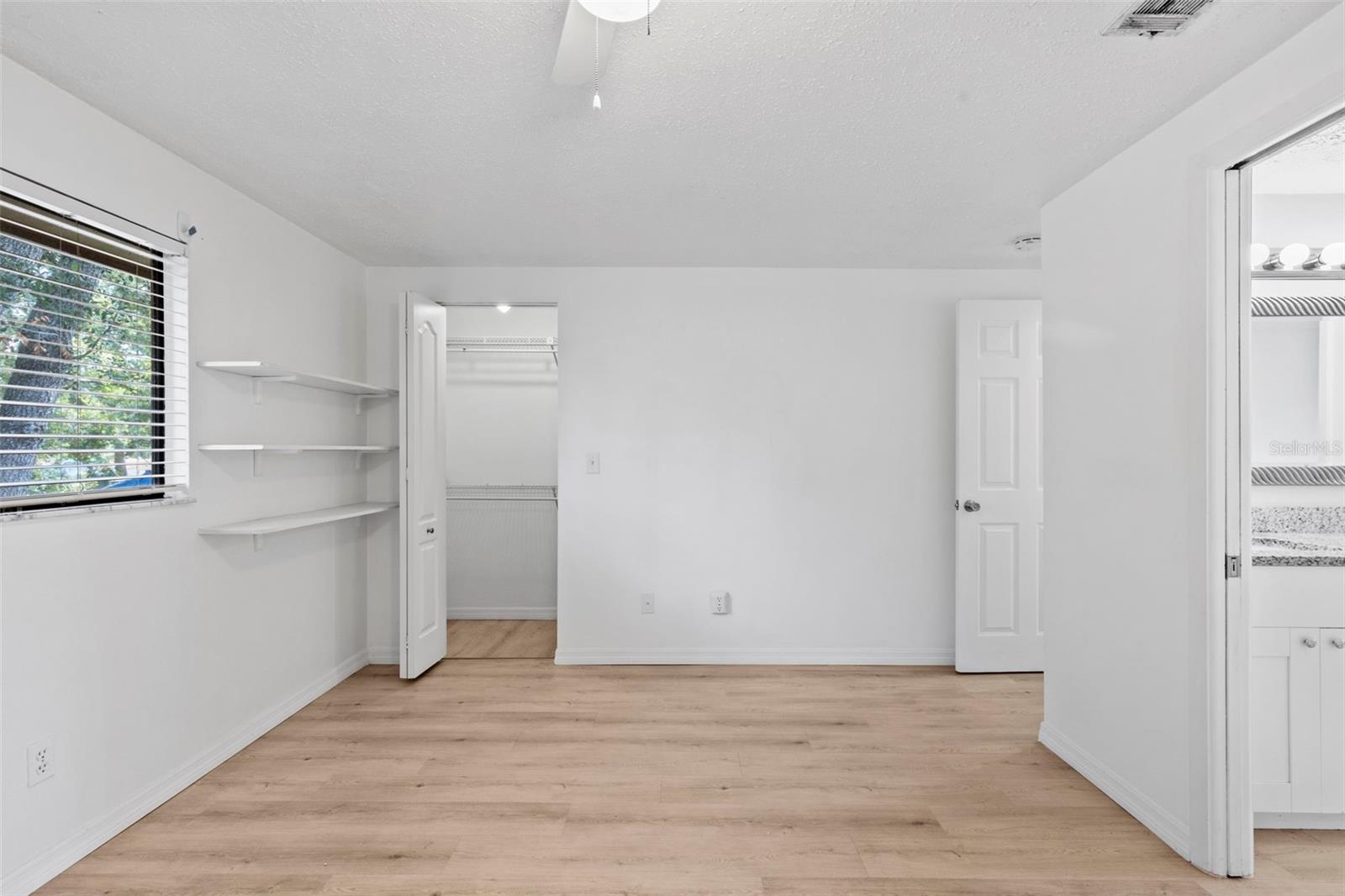 2nd Bedroom - 1