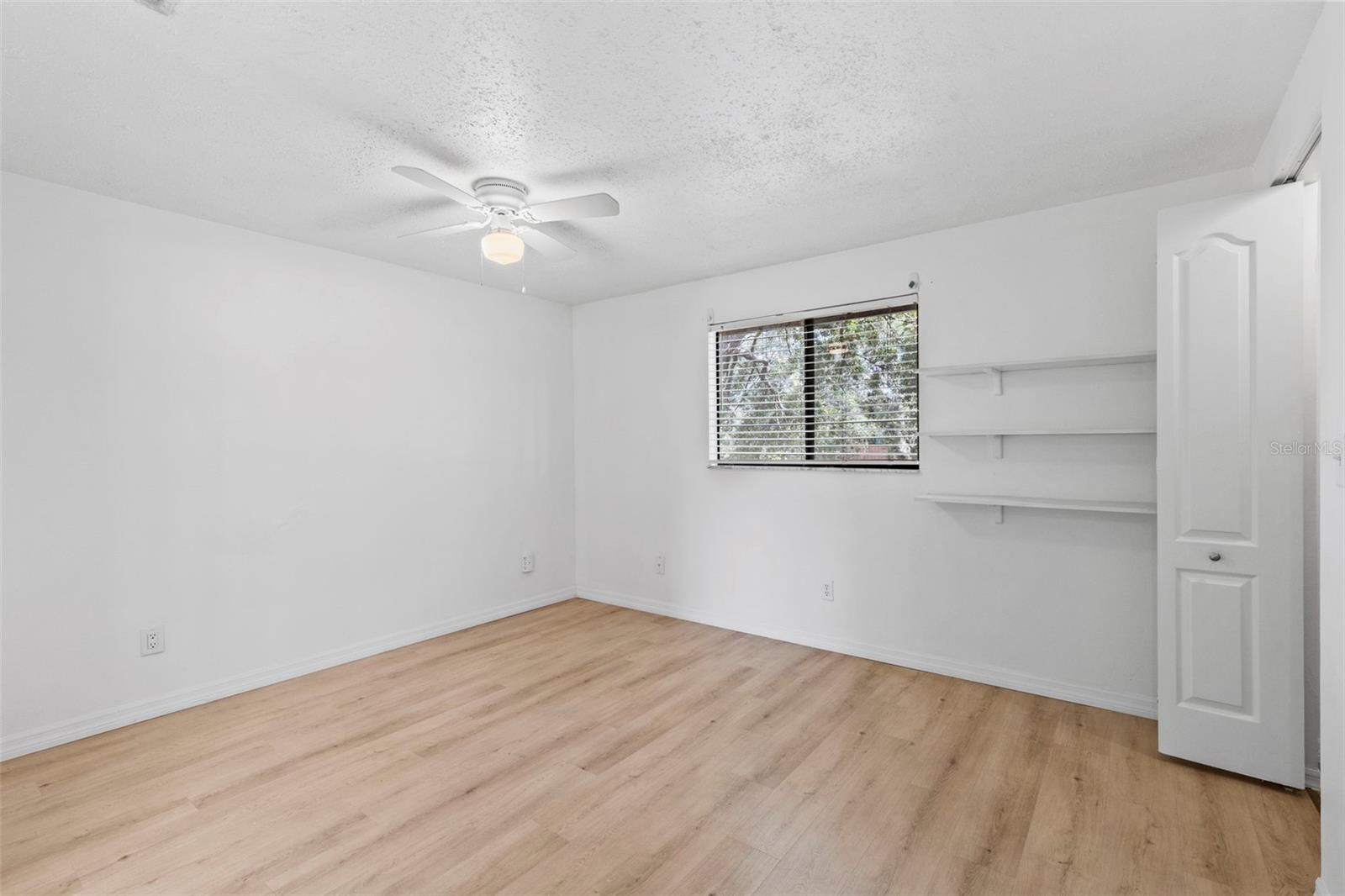 2nd Bedroom - 3