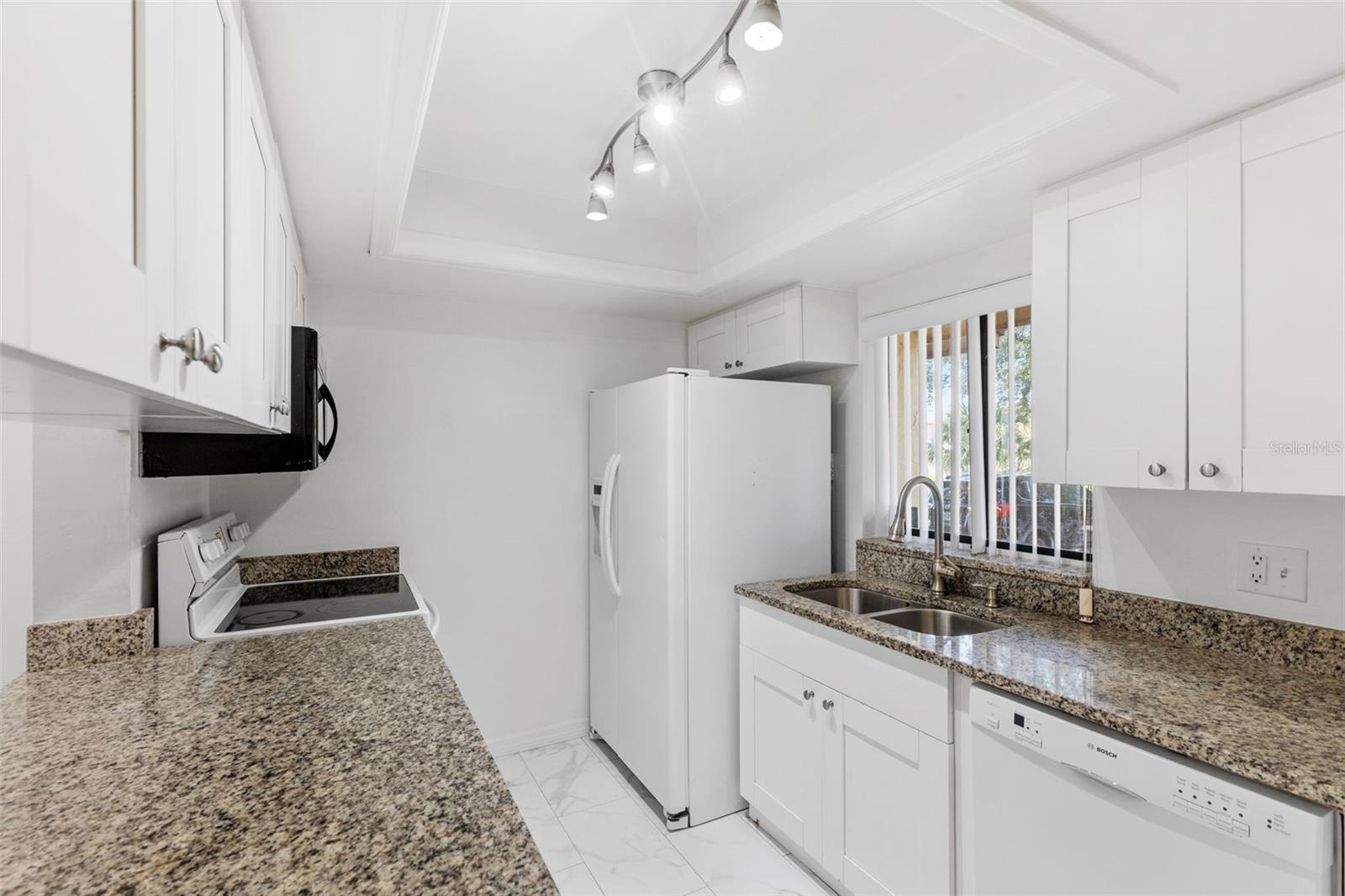 Kitchen - 2