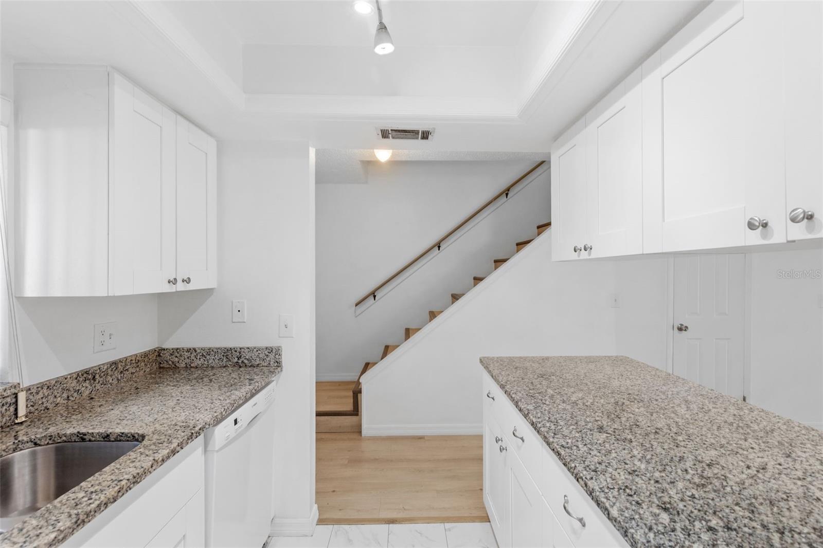 Kitchen  - 4