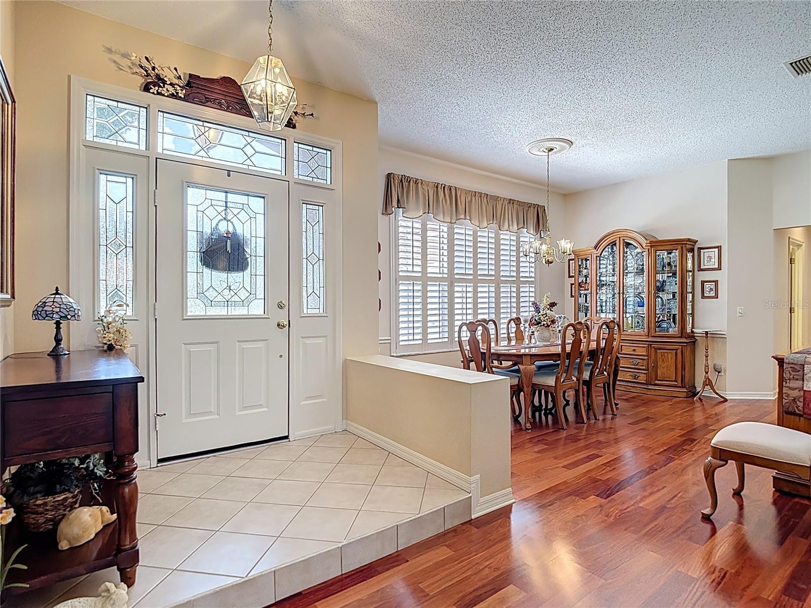 Foyer