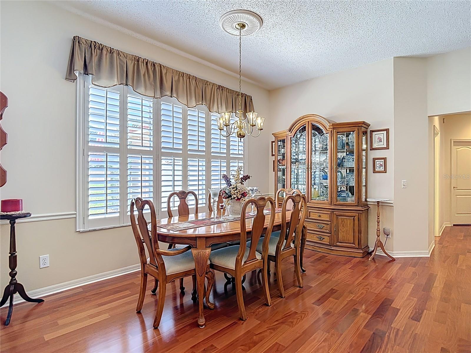 Dinning Room