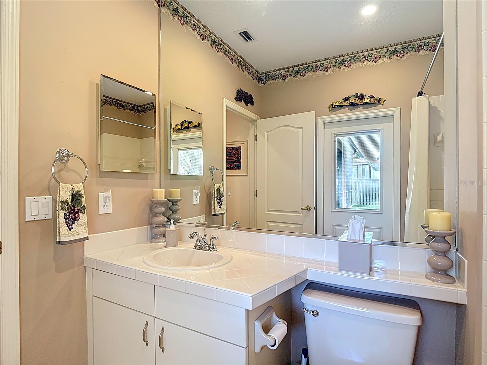 Bathroom 3
