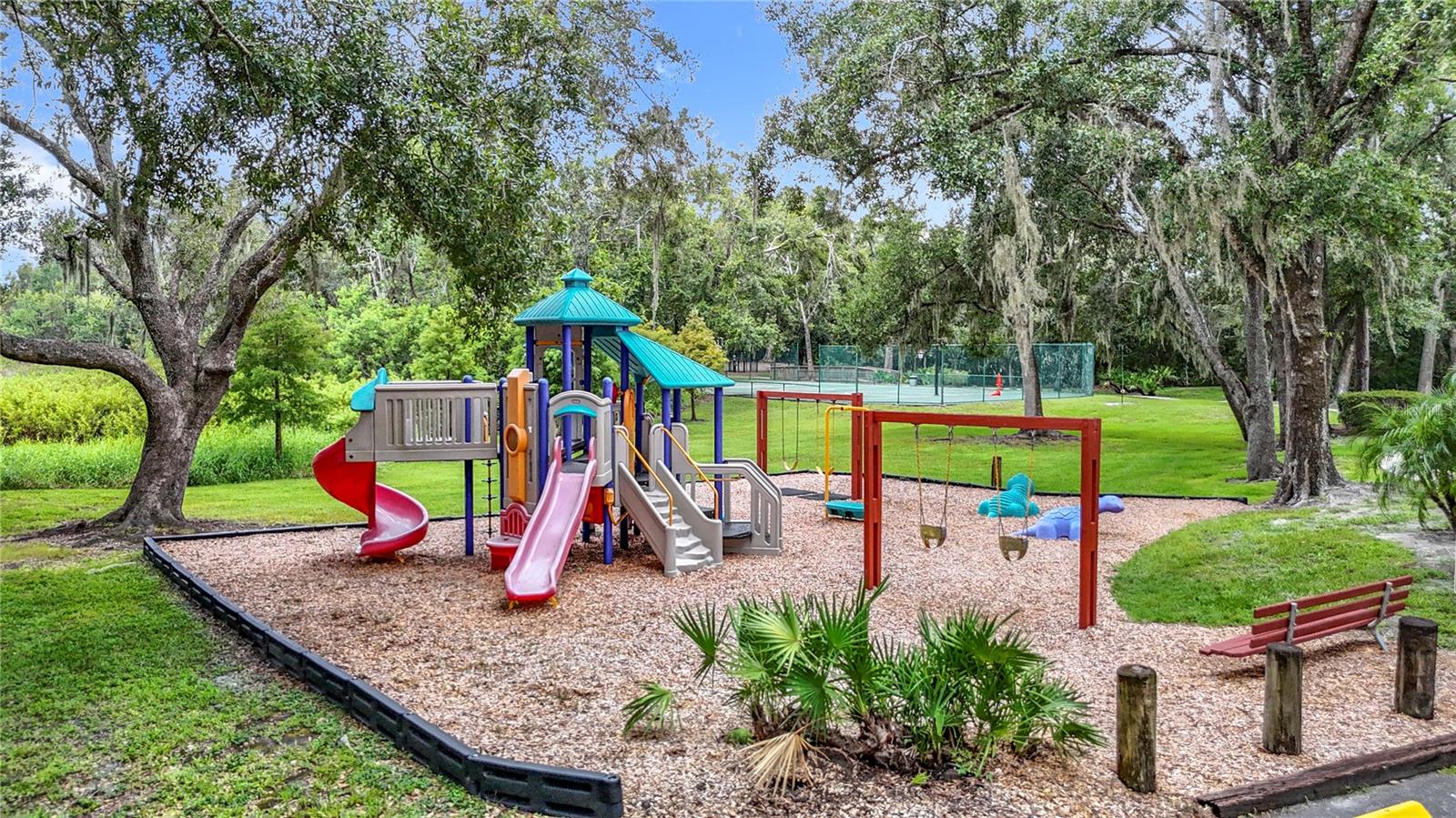 Play ground