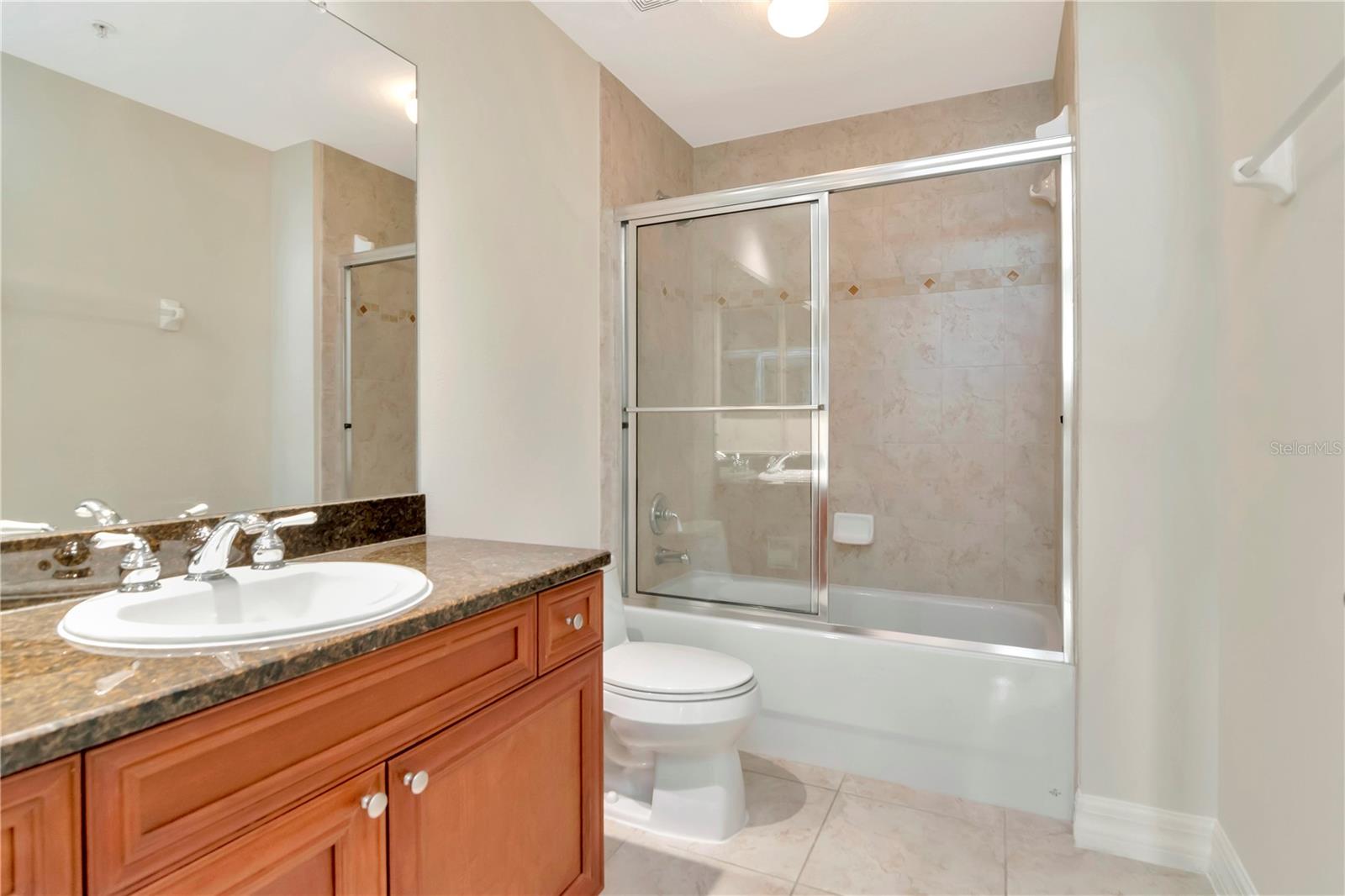 2nd Full Bath