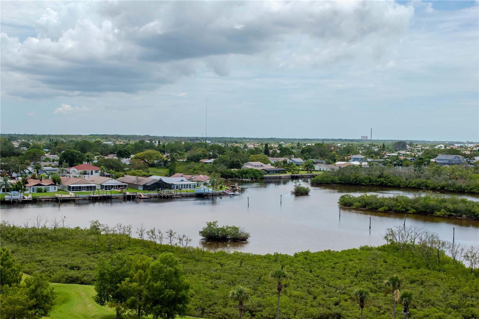 Views from your Balcony