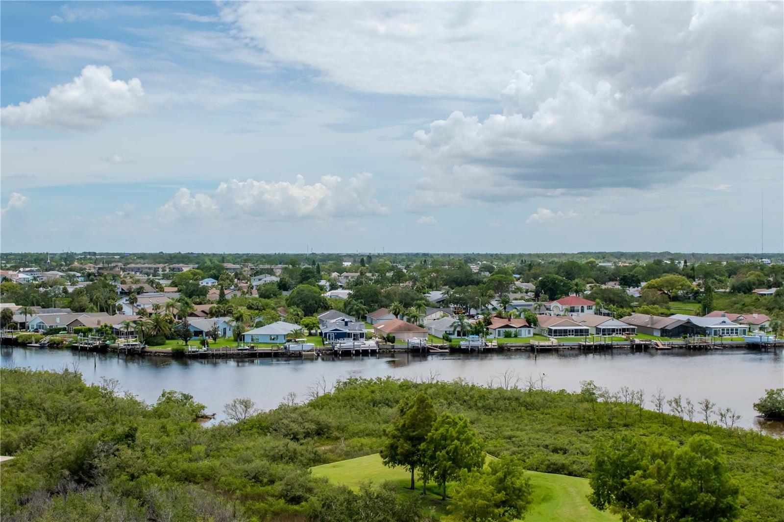 Views from your Balcony