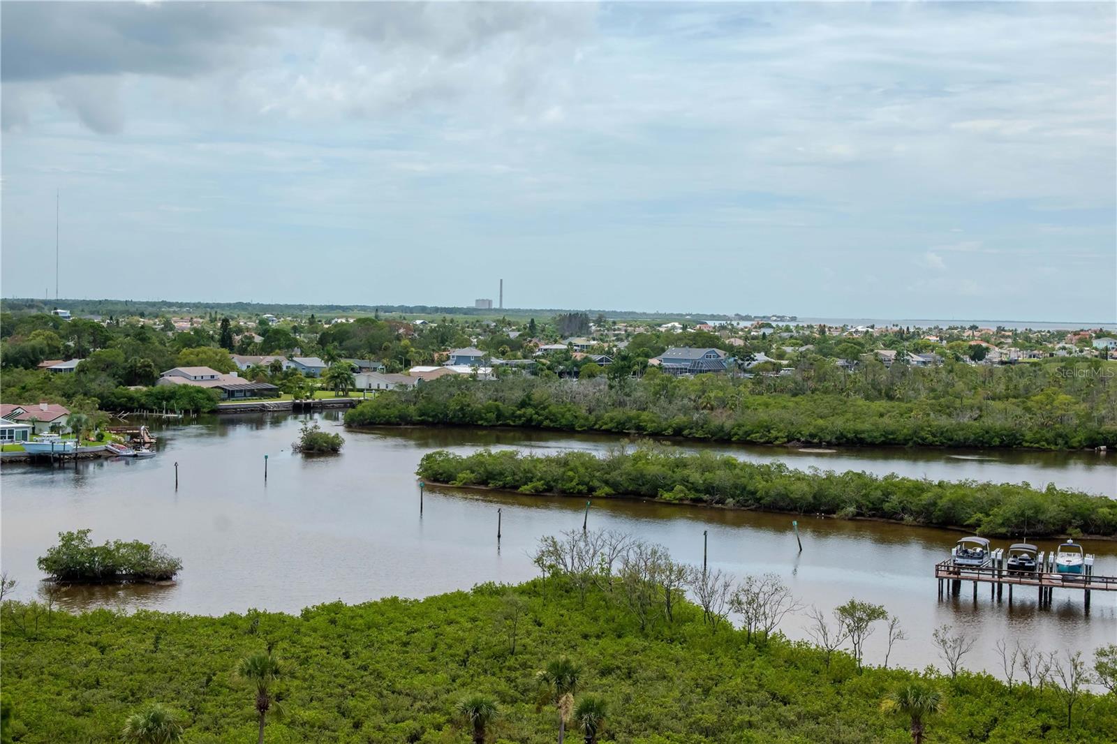 Views from your Balcony