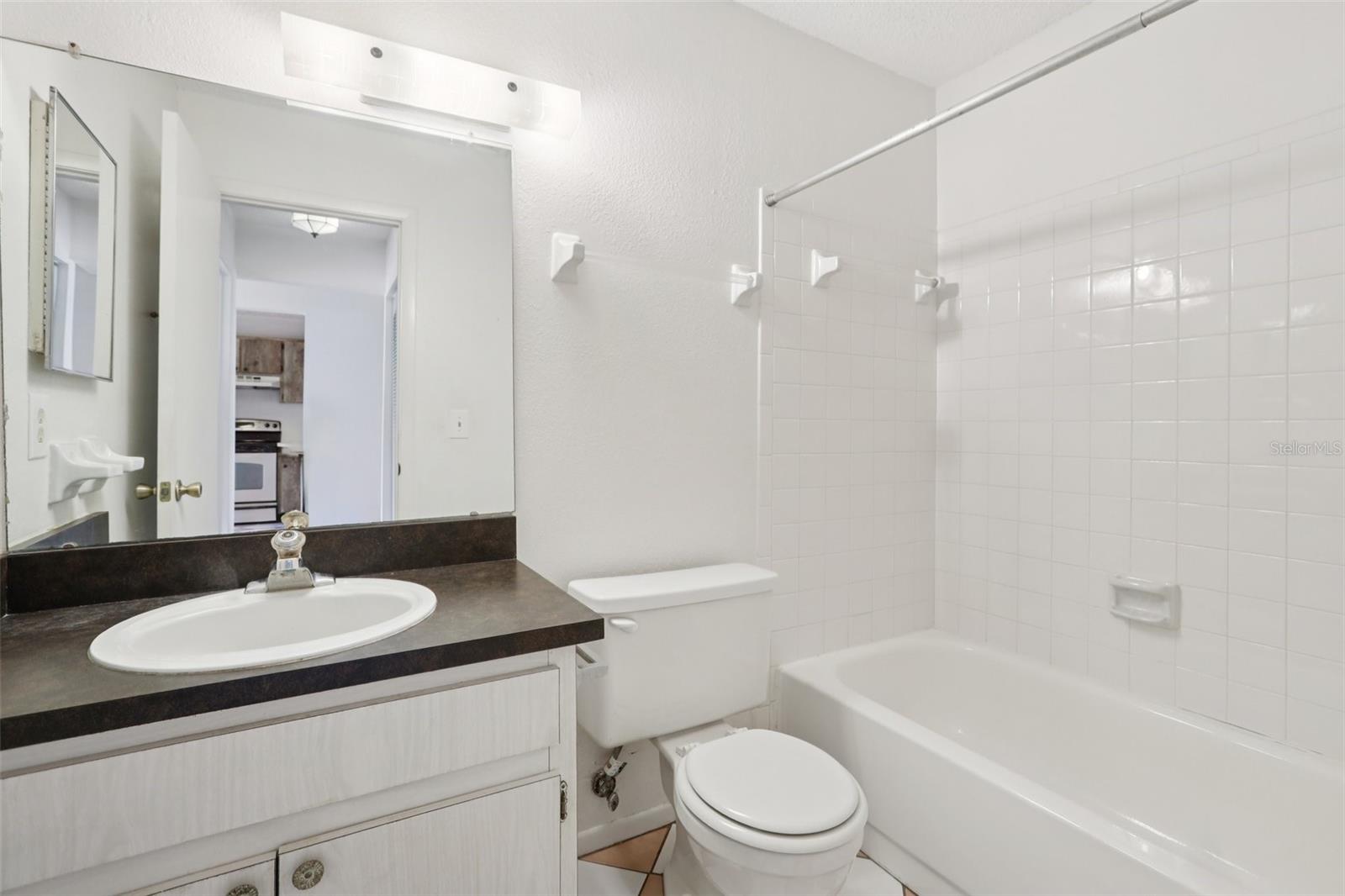 guest bath