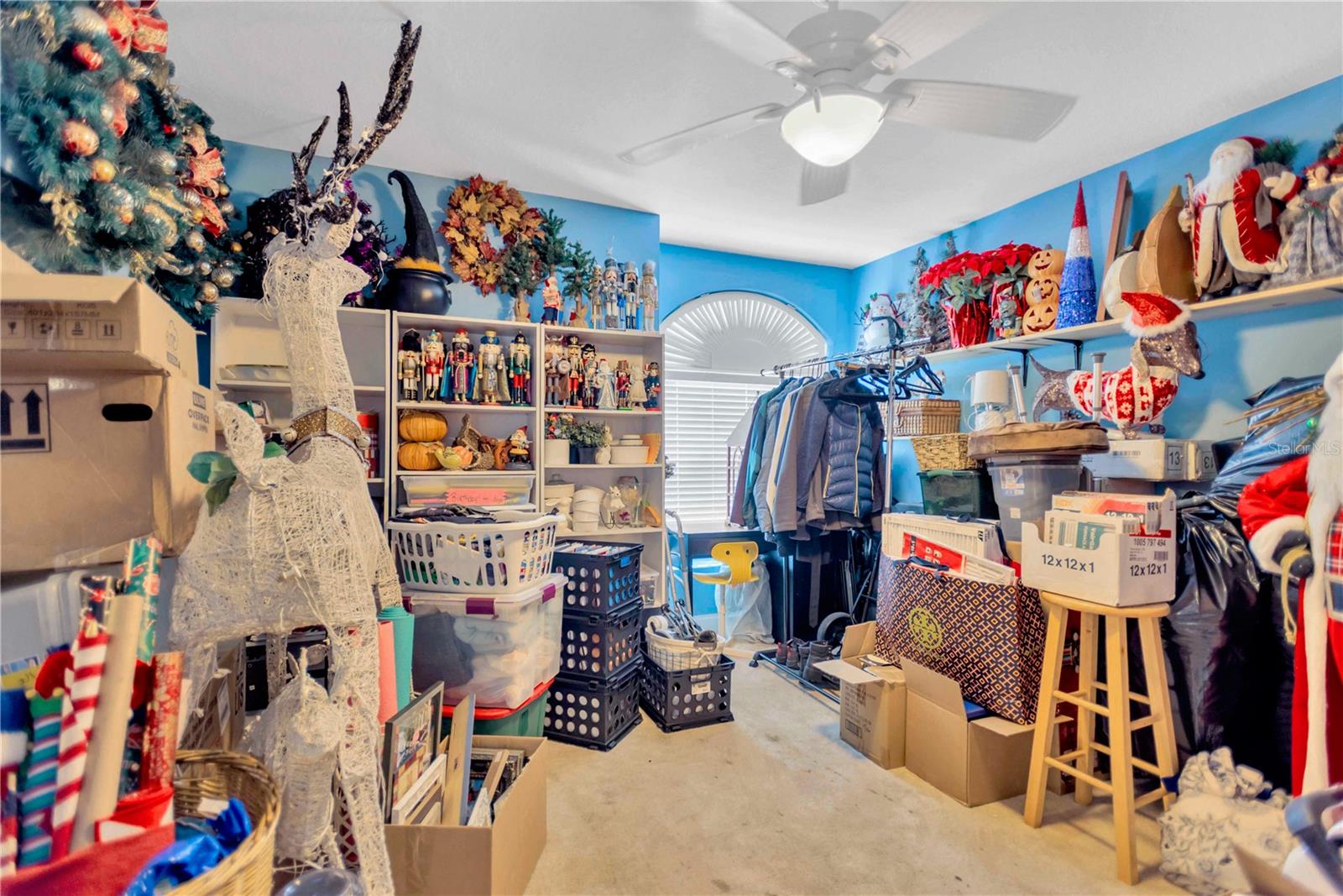 Bonus Room