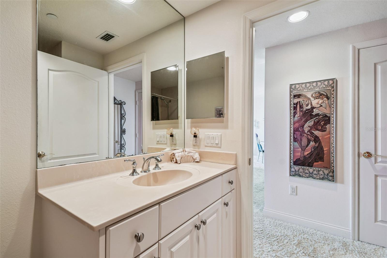 Guest Bath