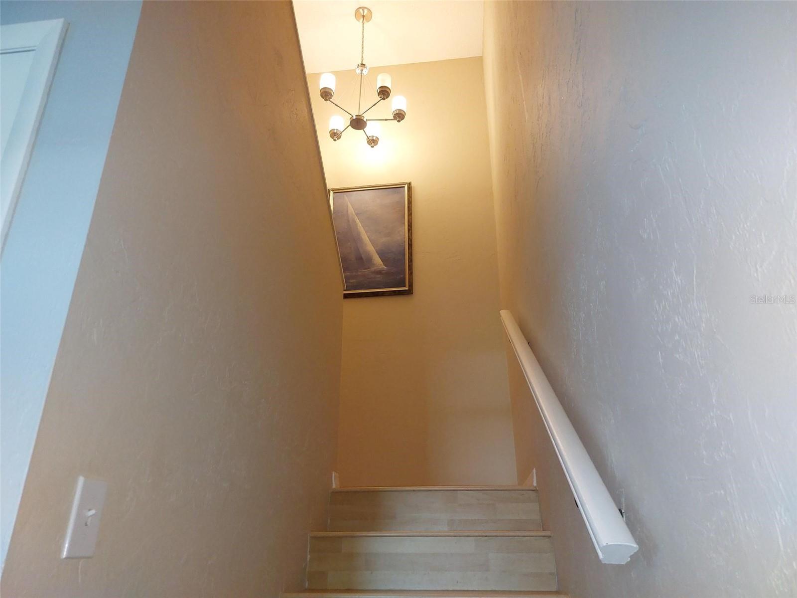 View Upstairs