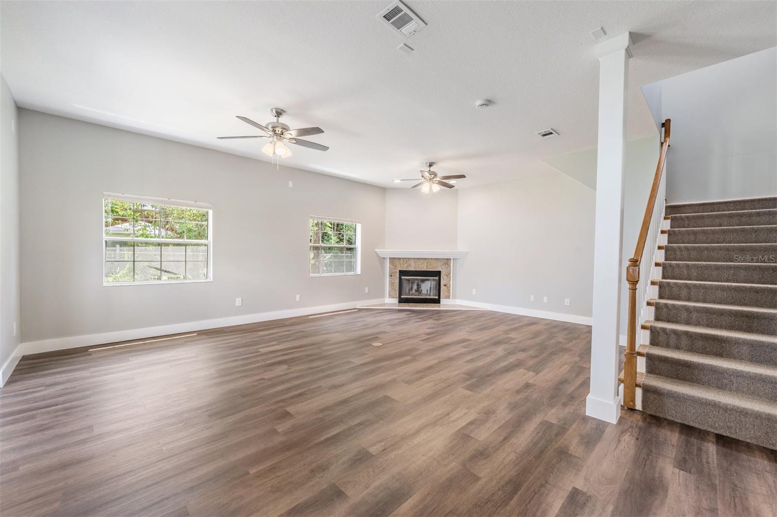 Large Living Room