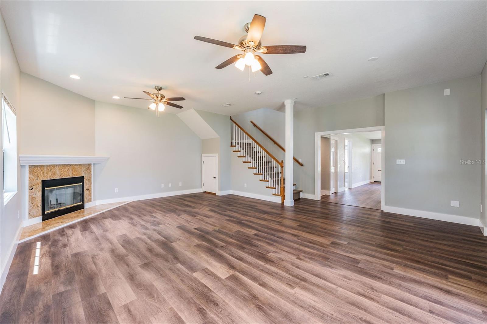 Large Living Room