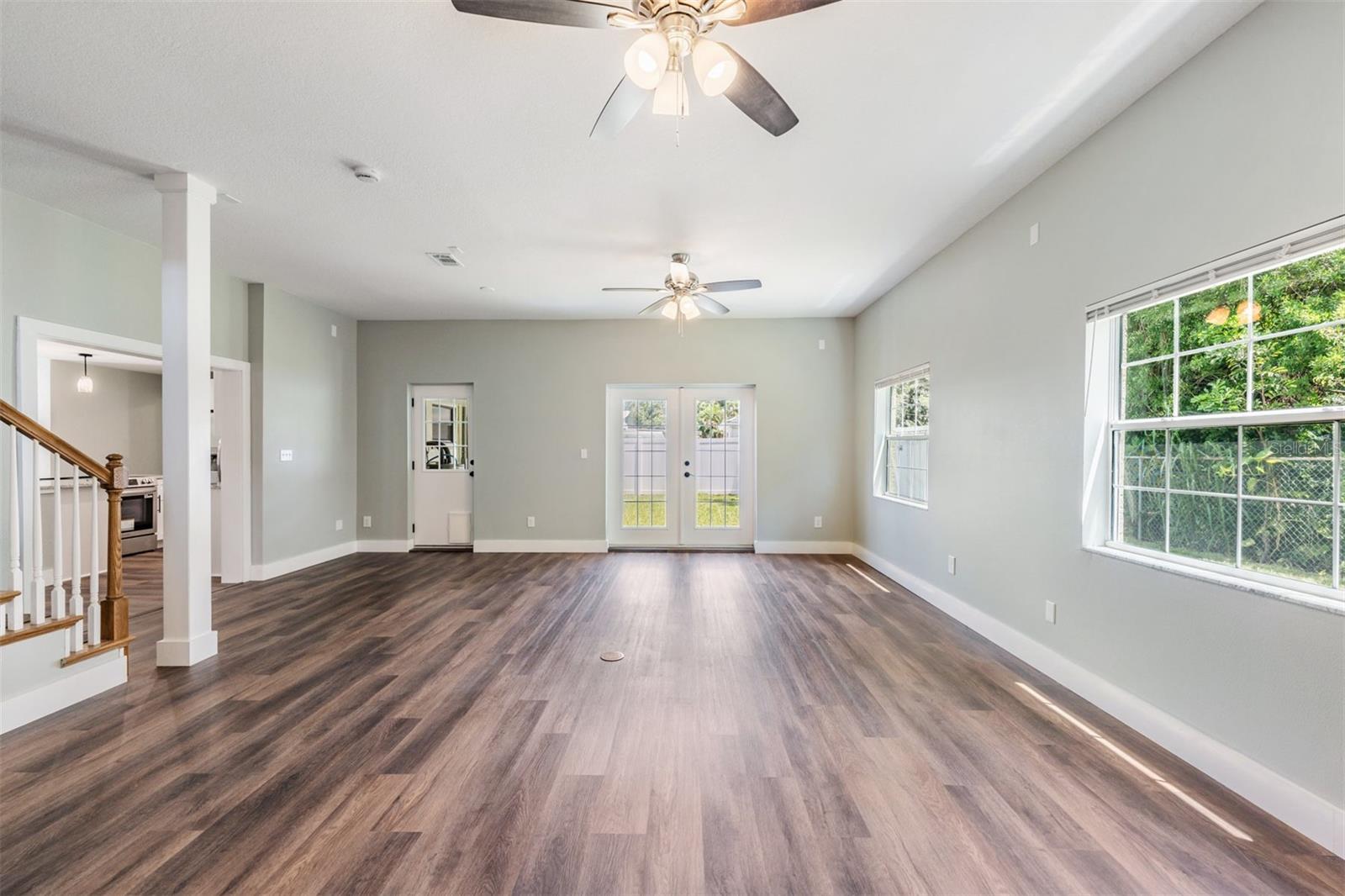 Large Living Room