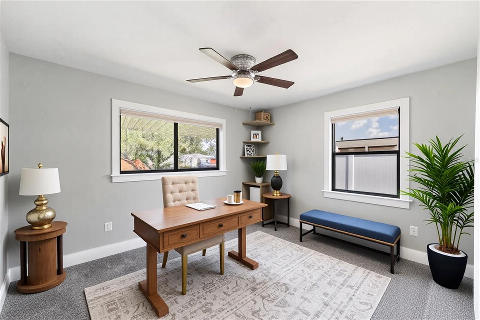 Office/Bedroom