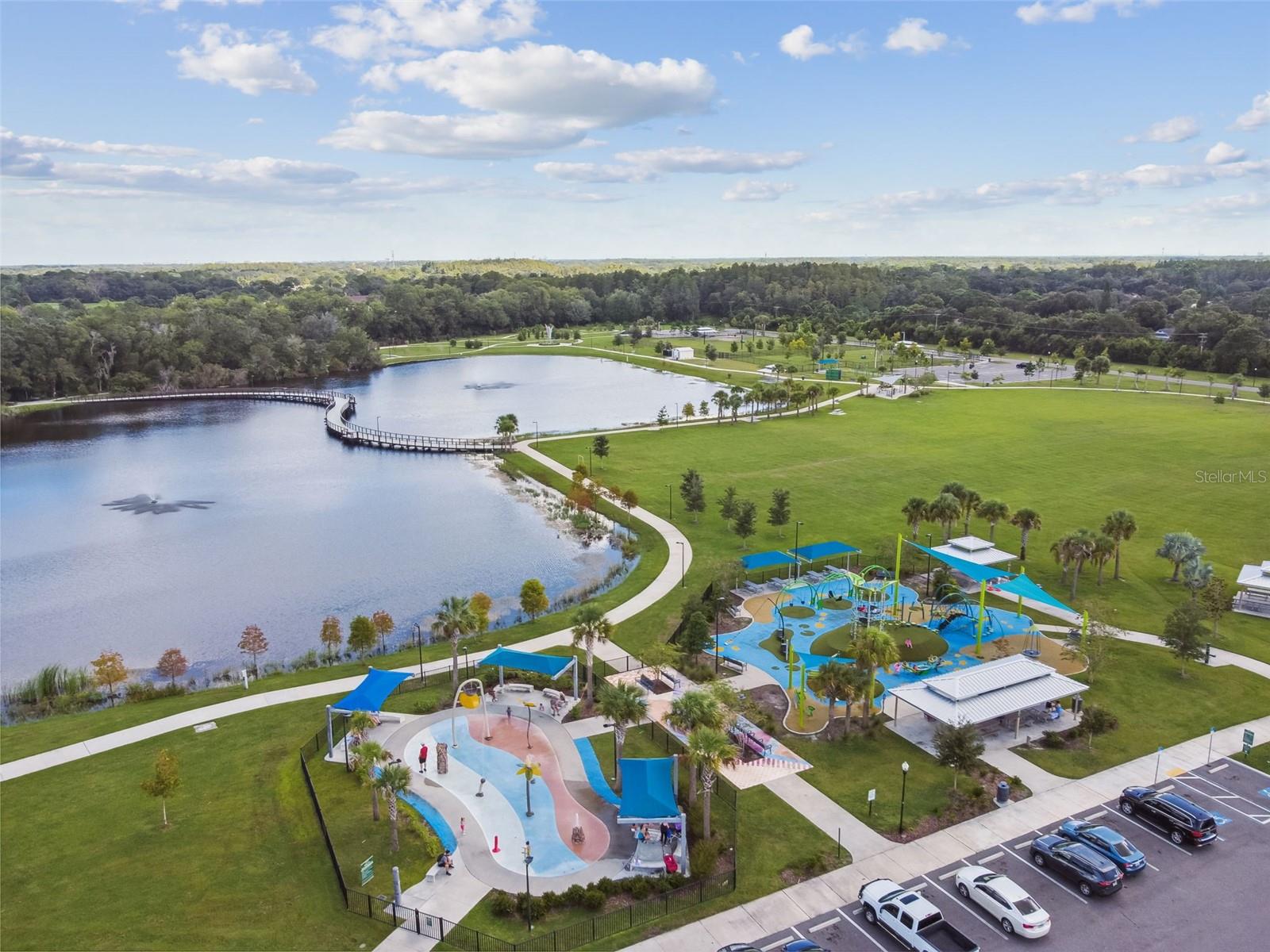 Carrollwood Village Park