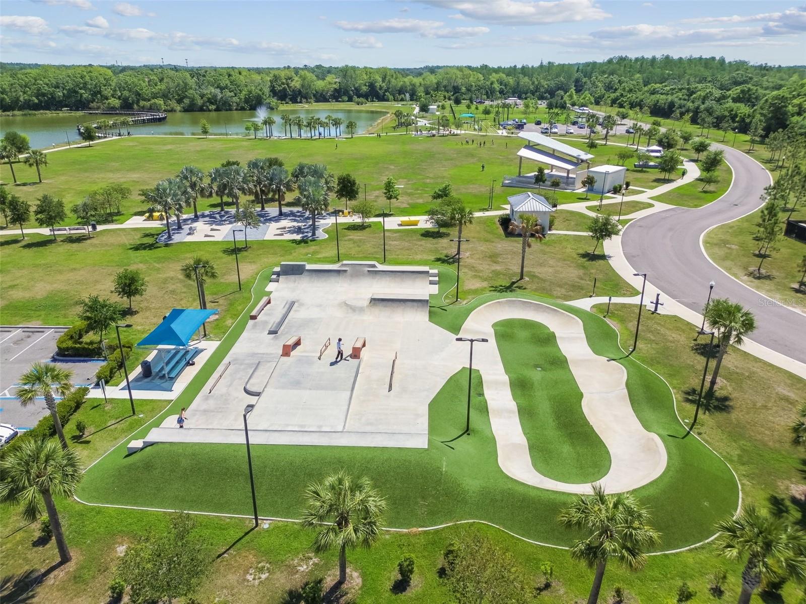 Carrollwood Village Park