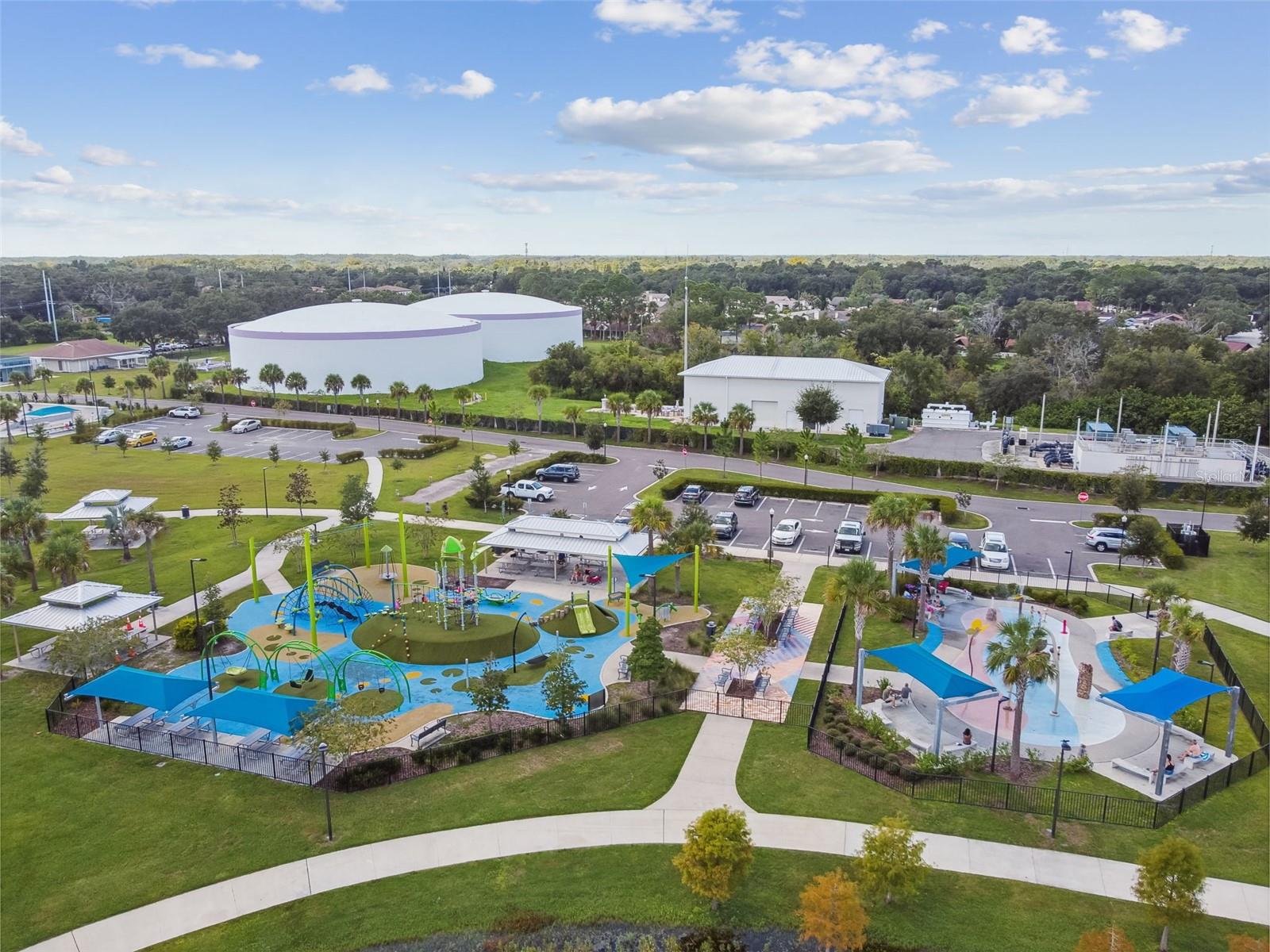 Carrollwood Village Park