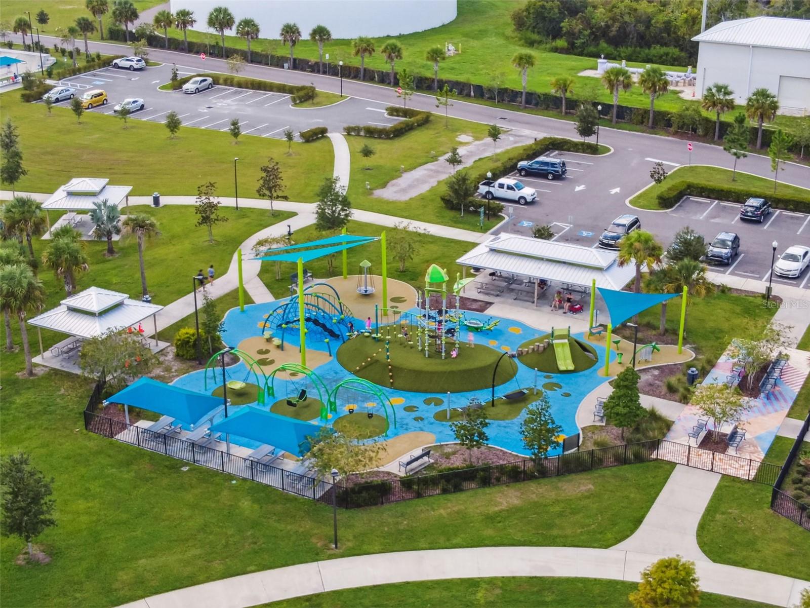 Carrollwood Village Park