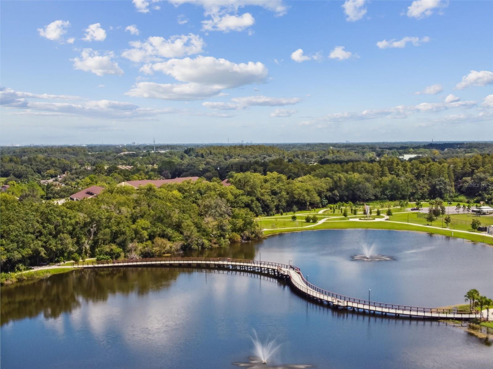 Carrollwood Village Park