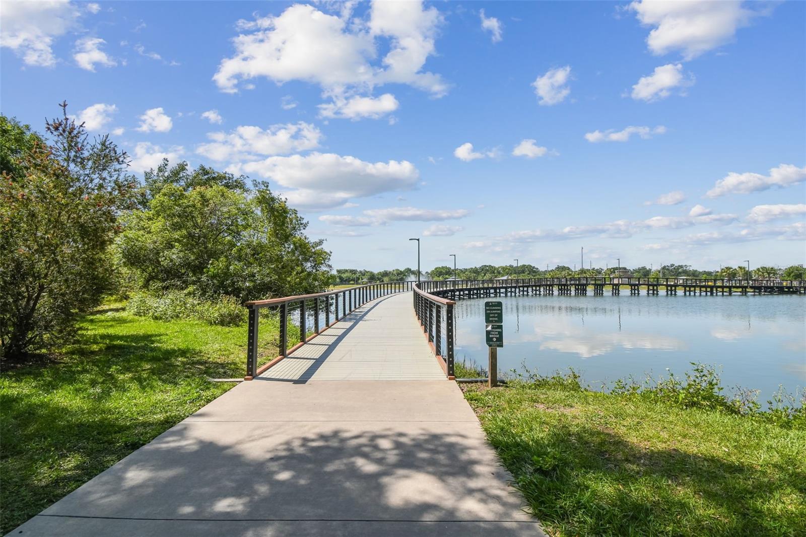 Carrollwood Village Park