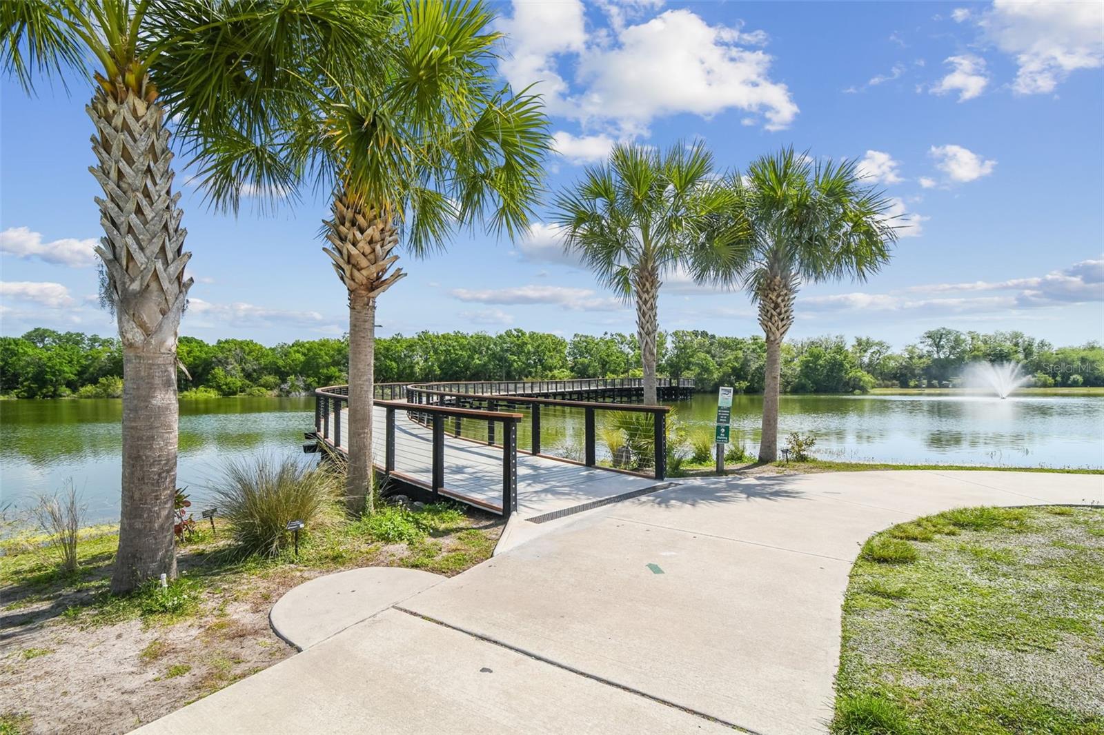 Carrollwood Village Park