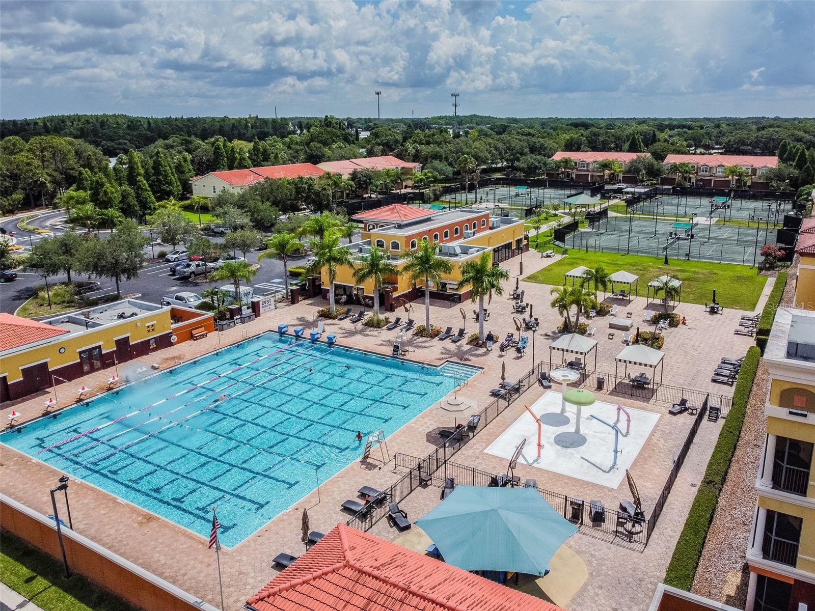 Carrollwood Country Club