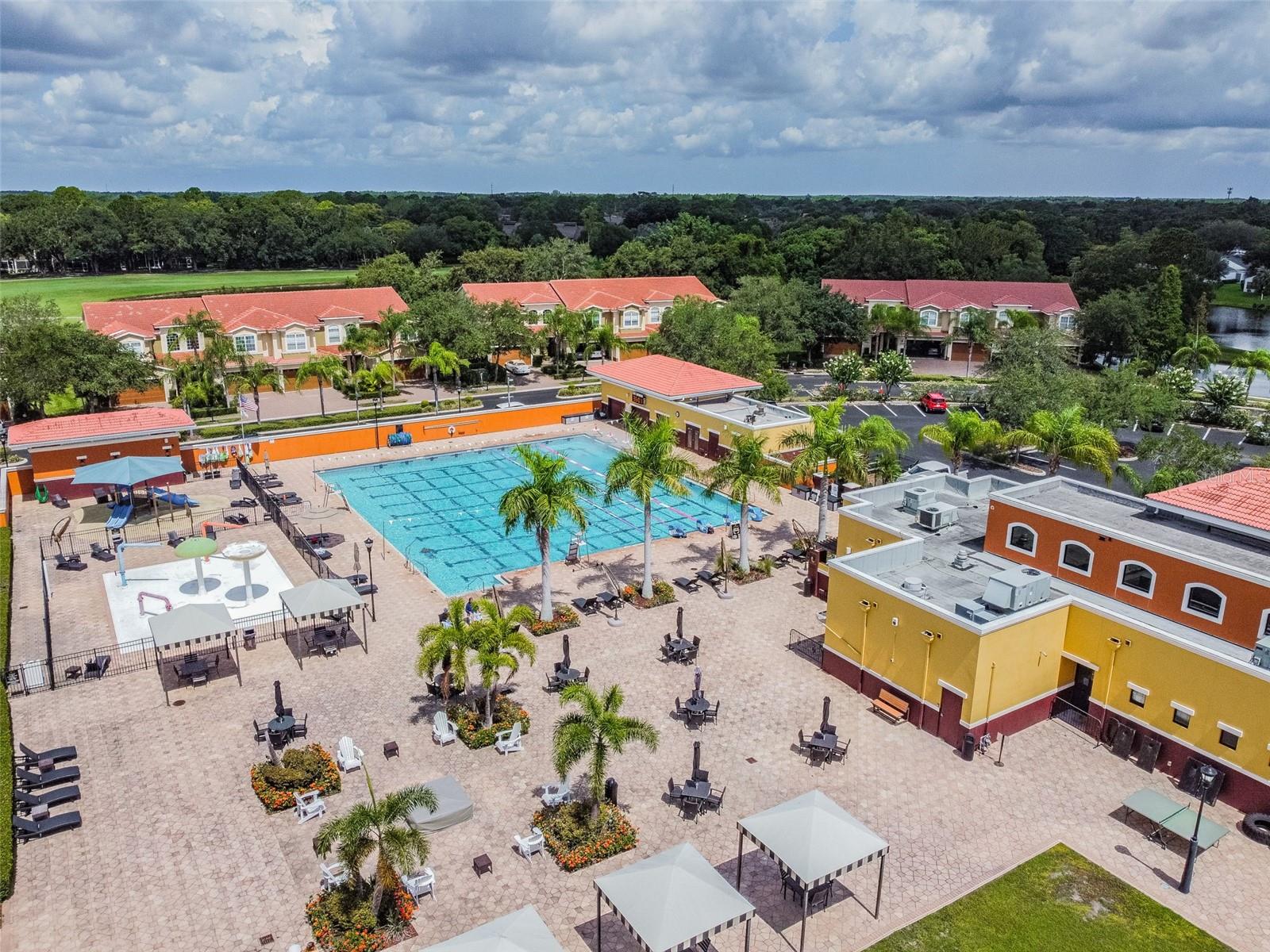 Carrollwood Country Club