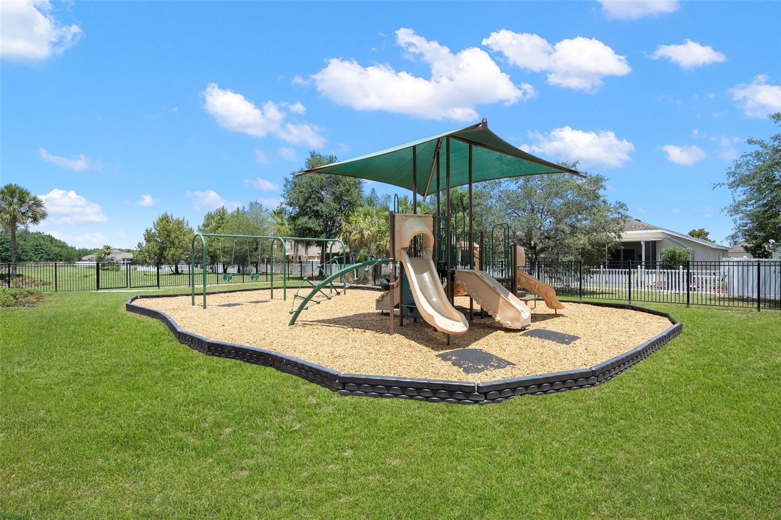 Community Playground